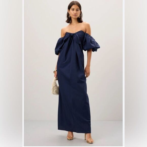 Caroline Constas Reyna Dress XXS NWT - Picture 1 of 9
